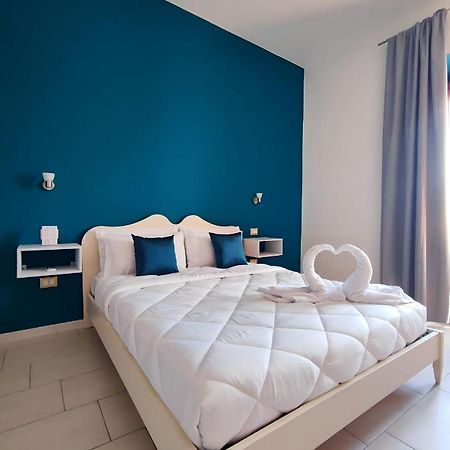 La Residenza B&B Giba Exteriér fotografie